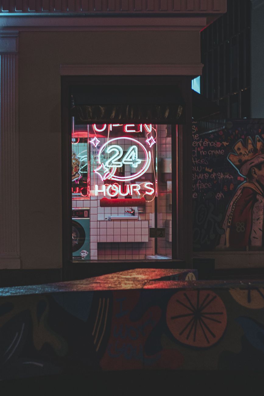 The New After-Hours Agency. Ask These Five Questions First
