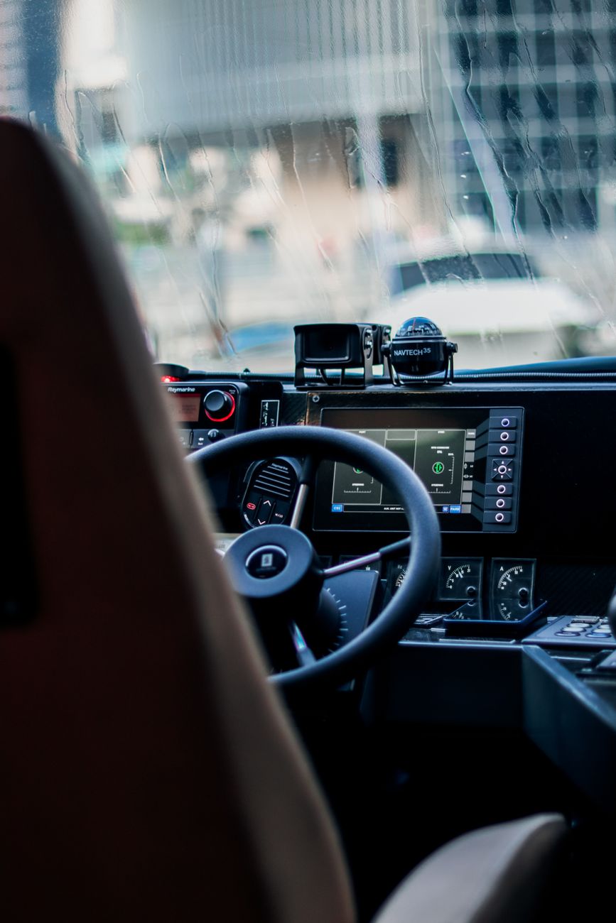 Agents Can Use Telematics to Help Clients Drive Down&nbsp;Risk